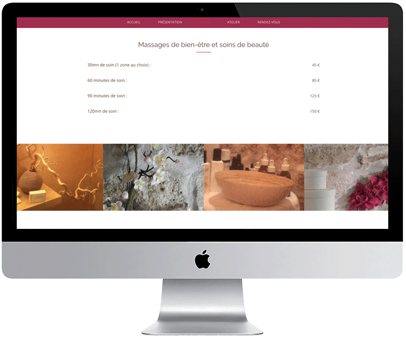 Slider Image