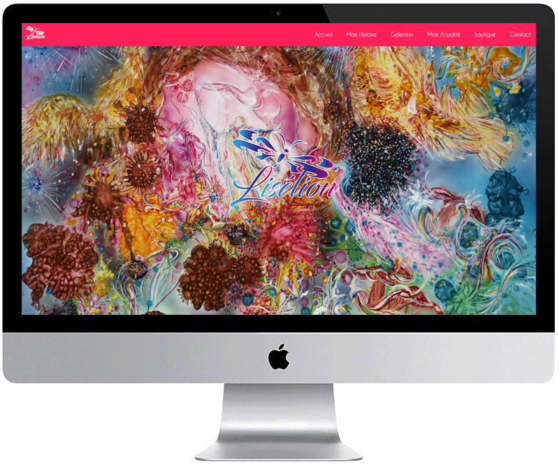 Slider Image